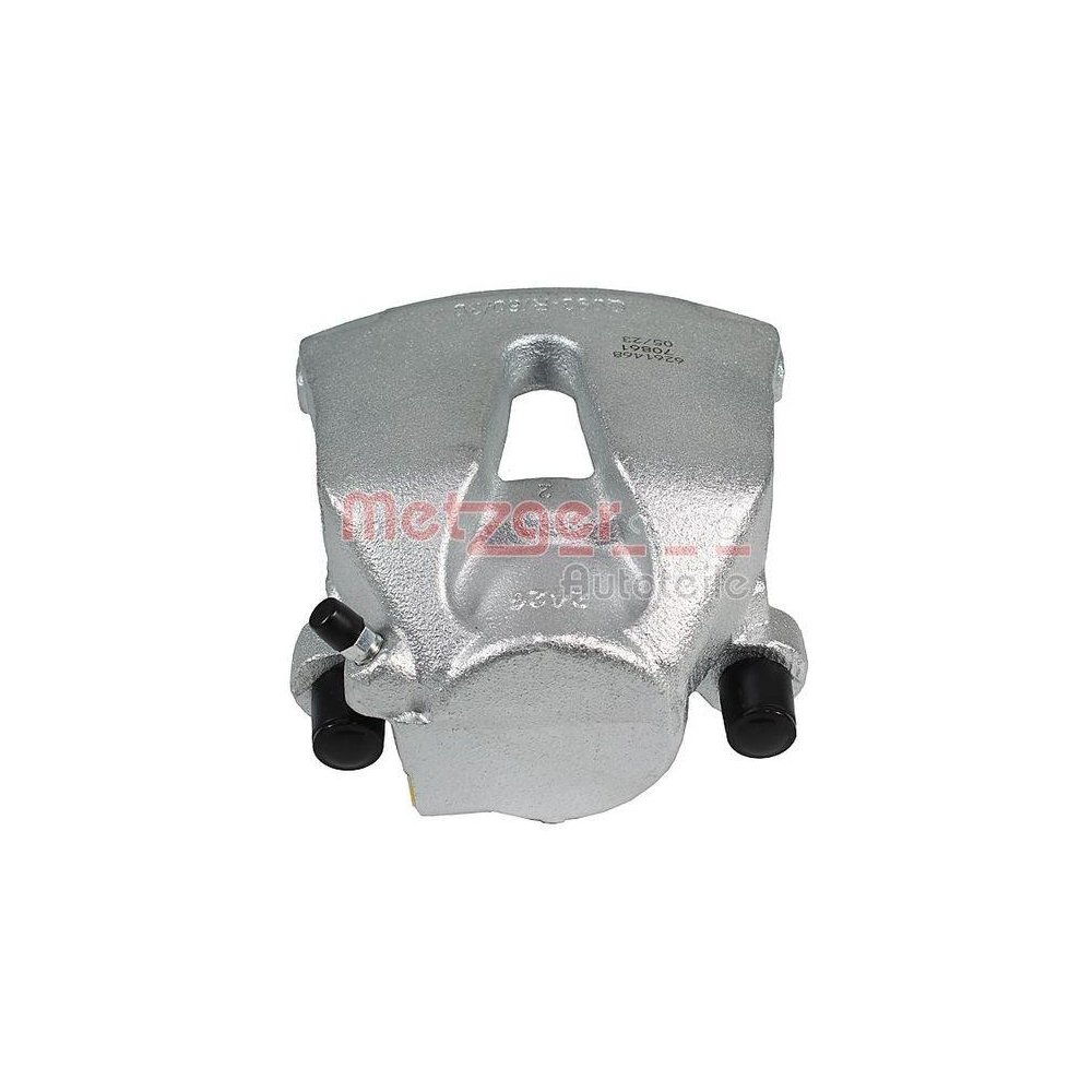 Гальмівний супорт METZGER GREENPARTS 6261468 для BMW, передній міст праворуч, фото №1