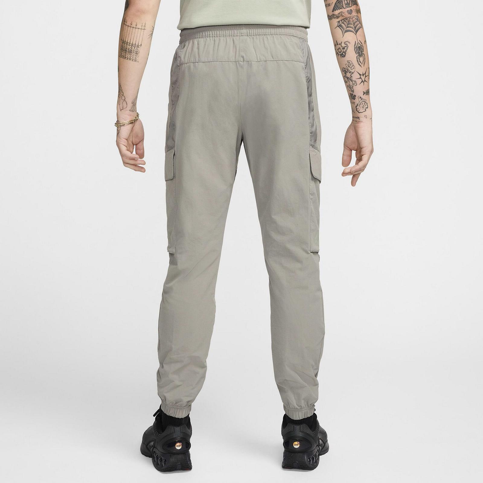 Штаны Nike NSW AIR MAX WVN CARGO PANT S, фото №2