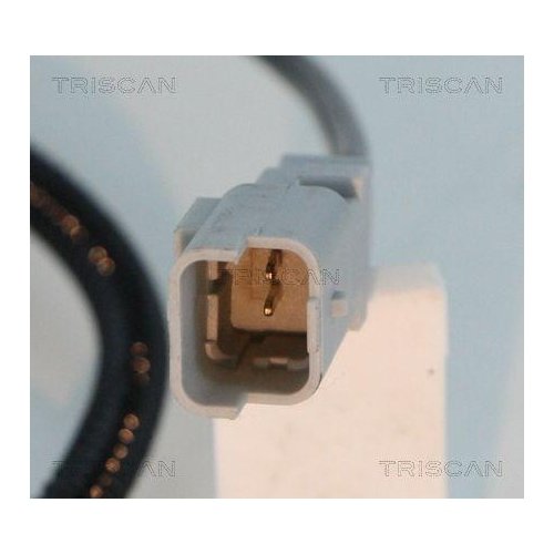 Датчик частоти обертання колеса TRISCAN 8180 28136 для PEUGEOT, передній міст, фото №2