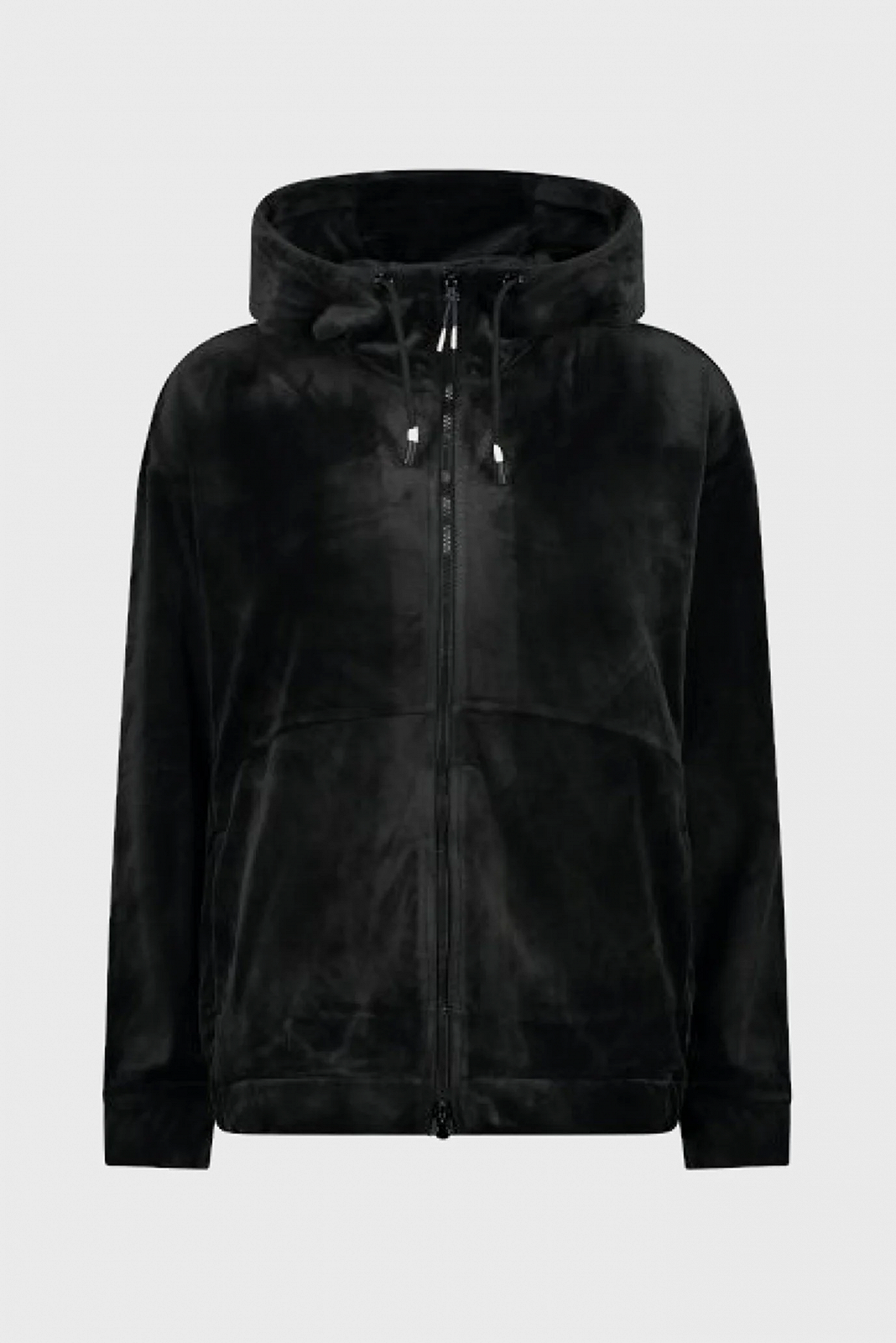Джемпер CMP WOMAN JACKET FIX HOOD S, фото №1