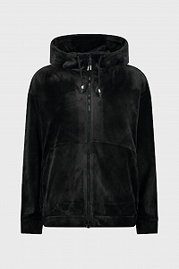 Джемпер CMP WOMAN JACKET FIX HOOD S - Фото 1