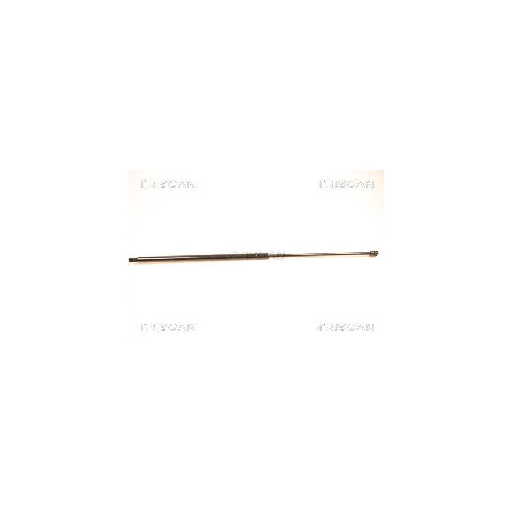 Амортизатор багажника TRISCAN 8710 16237 для FORD, сзади слева, фото №1