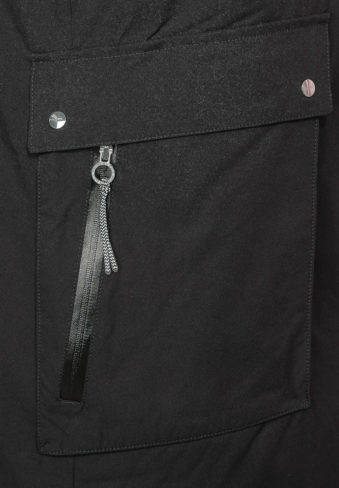 Парка Street One Женская, фото №4 Парка Street One Женская, фото №4