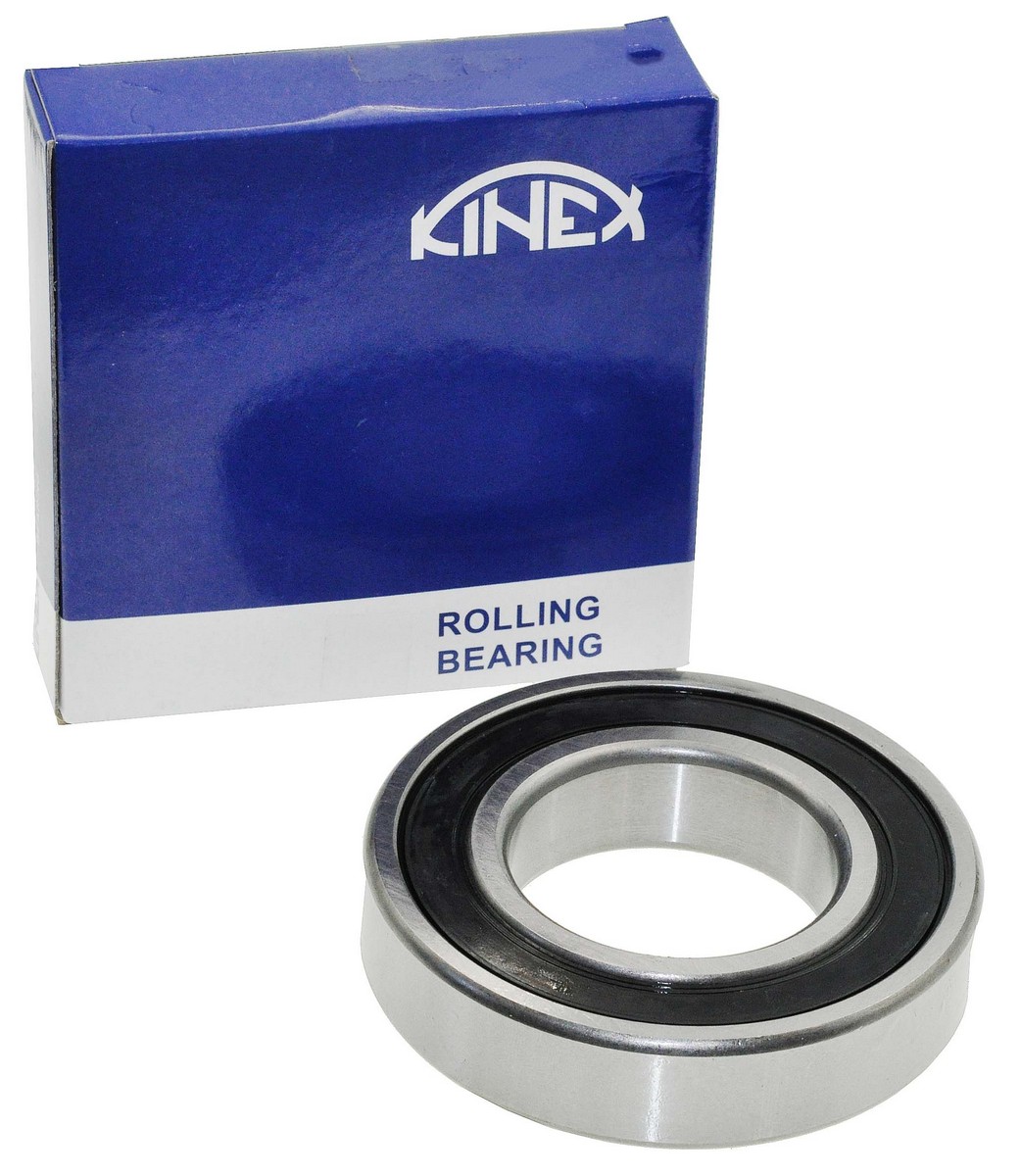 Підшипник KINEX 6209-2RSR (45*85*19) Словаччина резина арт під1872, фото №2 Підшипник KINEX 6209-2RSR (45*85*19) Словаччина резина арт під1872, фото №2