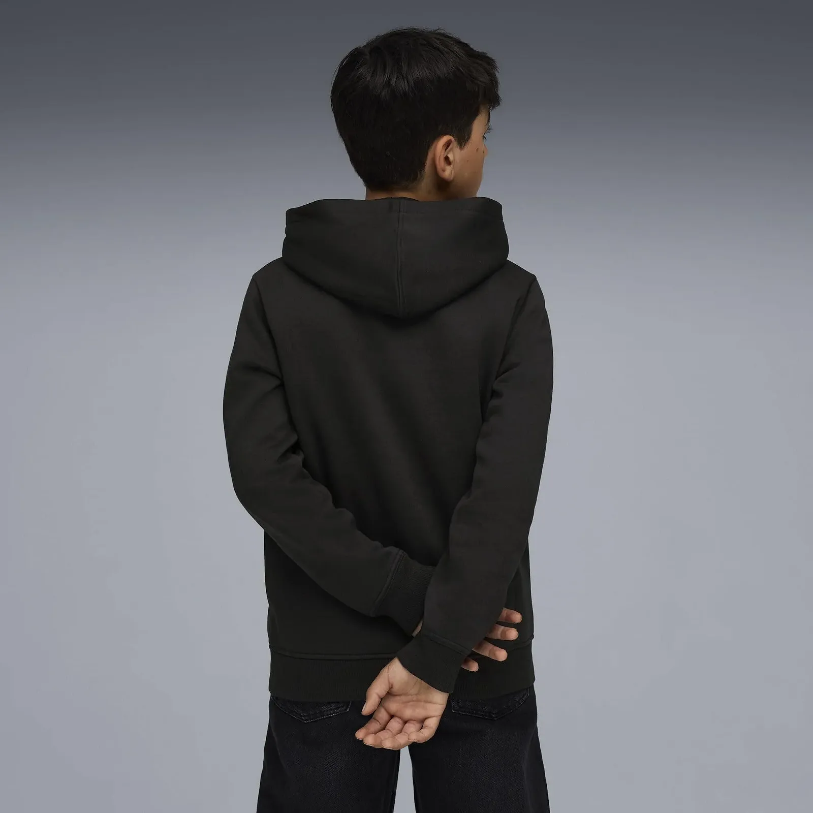 Худі PUMA BMW M Motorsport Essentials Дитячий, фото №4