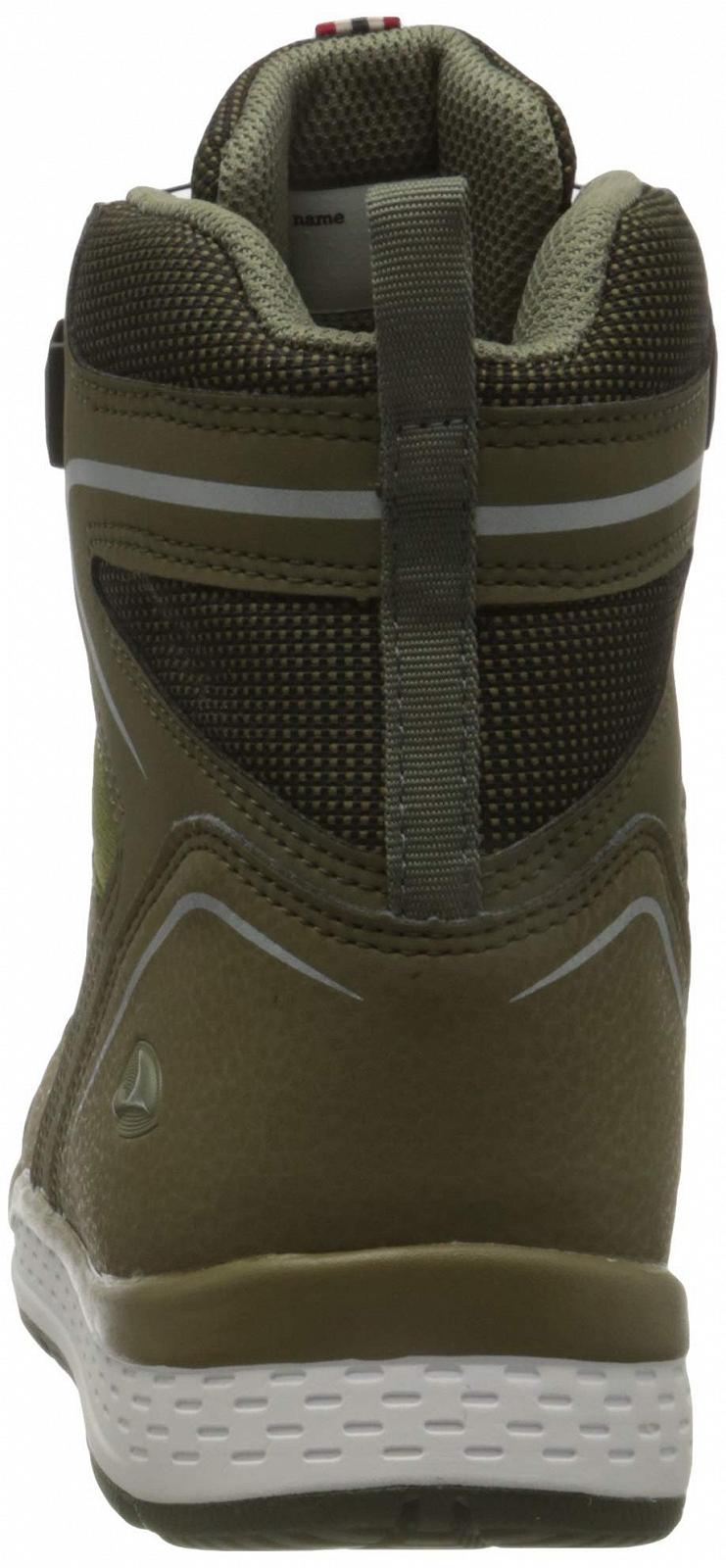 Ботинки зимние Viking Espo Boa GTX Honey Navy, унисекс, детские, размер 28 EU, фото №3