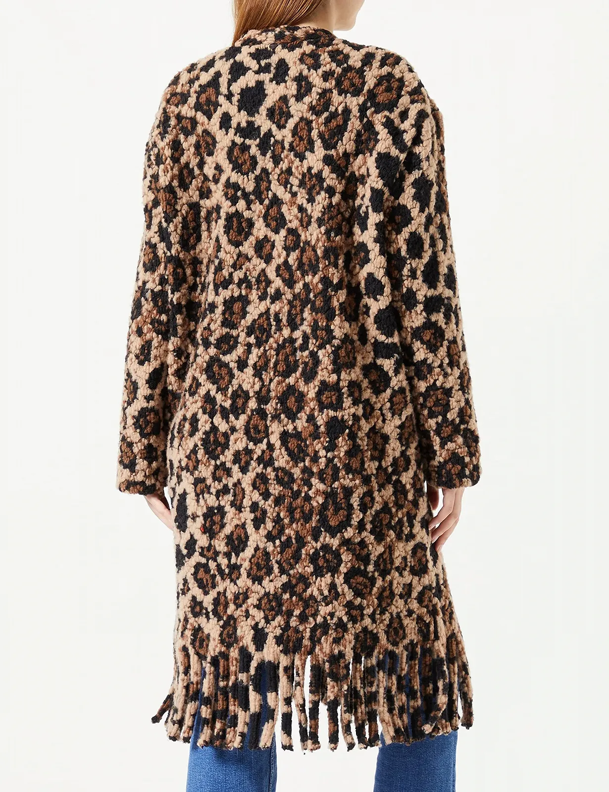 Пальто Replay Жіноче з вовни, фото №3 Пальто Replay Жіноче з вовни, фото №3