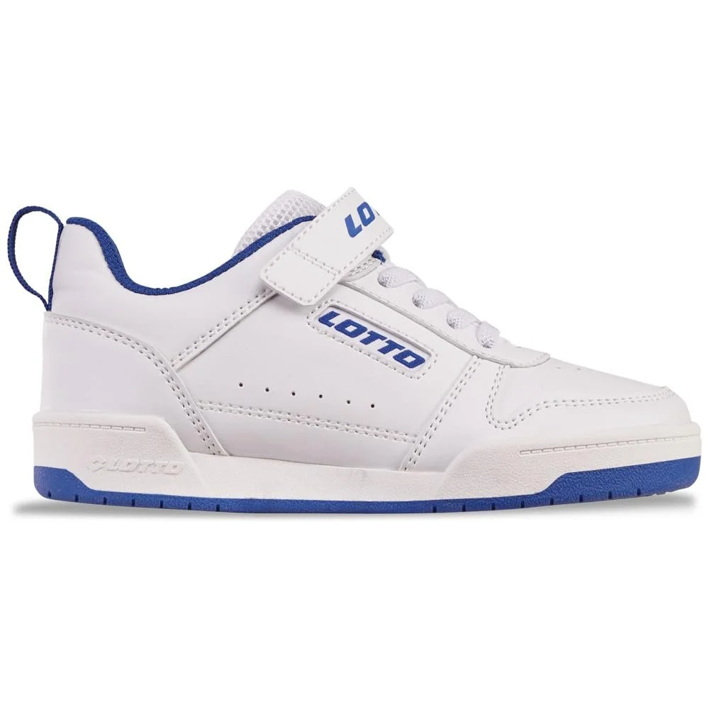 Детские trainers Lotto TOCO BC K Unisex Stylecode: 2600320K, фото №1