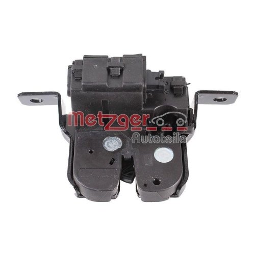 Замок крышки багажника METZGER 2310686 GREENPARTS для BMW крышка багажника центральный, фото №2