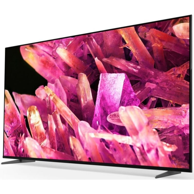 Телевізор 75" Sony XR75X94KAEP / 4K / 120 Гц / Full Array LED / Android TV / Wi-Fi / Bluetooth / T2, фото №3 Телевізор 75" Sony XR75X94KAEP / 4K / 120 Гц / Full Array LED / Android TV / Wi-Fi / Bluetooth / T2, фото №3