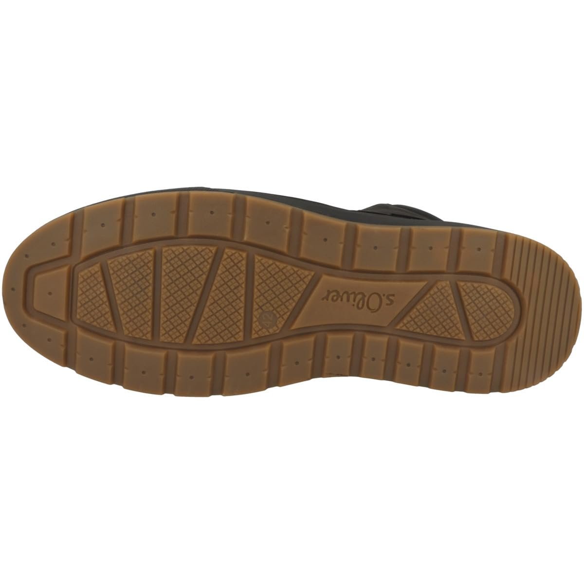 Кросівки s.Oliver Mid 5-16213-43 Чоловічі, фото №5