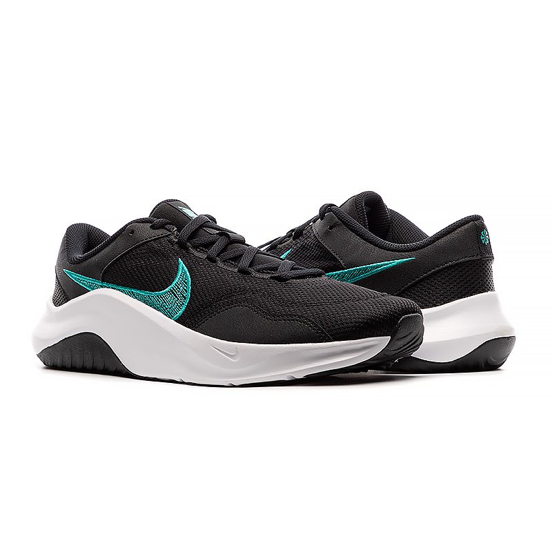 Кроссовки Nike LEGEND ESSENTIAL 3 NN Размер 45, фото №1
