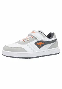 Купить Кроссовки KangaROOS K-ca Shaggy Ev для мальчиков - Фото 1 Кроссовки KangaROOS K-ca Shaggy Ev для мальчиков - Фото 1