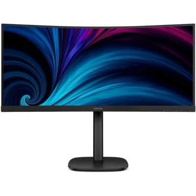 Монитор Philips 34B2U5600C/00, фото №2 Монитор Philips 34B2U5600C/00, фото №2