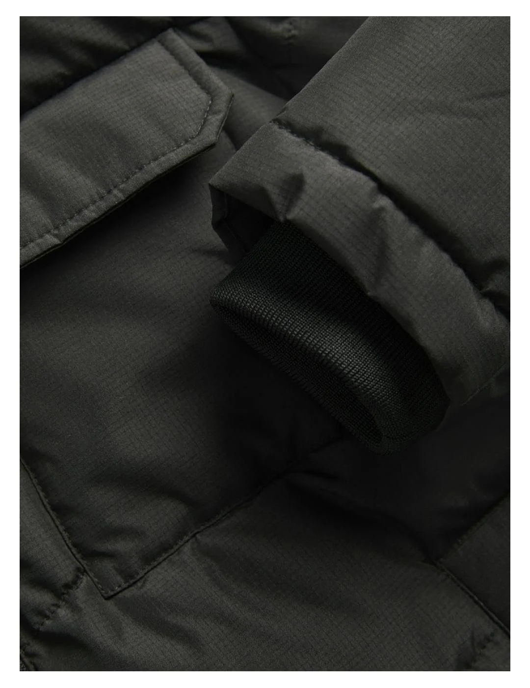 Пухова куртка JACK&JONES JUNIOR Boys Jjbuild Puffer Jnr, фото №2 Пухова куртка JACK&JONES JUNIOR Boys Jjbuild Puffer Jnr, фото №2