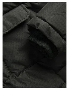 Пуховая куртка JACK&JONES JUNIOR Boys Jjbuild Puffer Jnr synthetic.ua - Фото 1