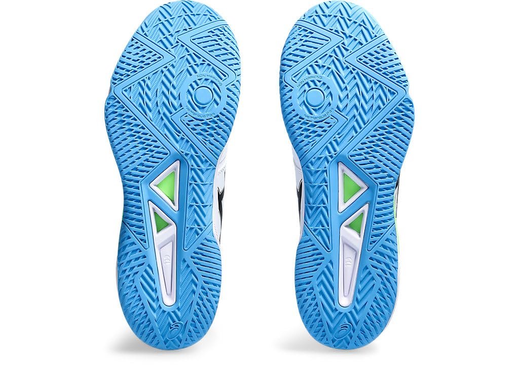 Чоловічі Кросівки ASICS Gel-Tactic 12, фото №7