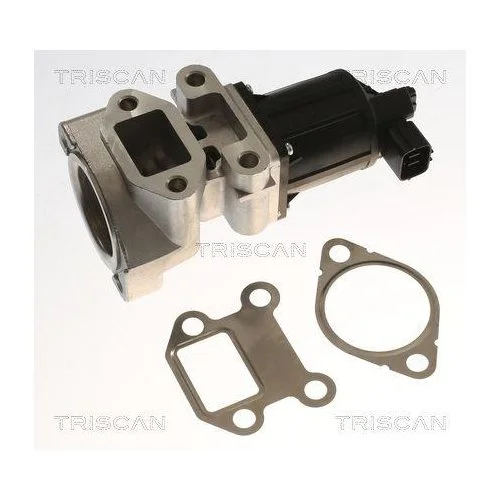 Клапан EGR TRISCAN 8813 24018 для OPEL VAUXHALL CHEVROLET, фото №2