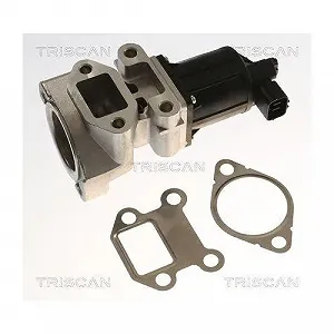 Клапан EGR TRISCAN 8813 24018 для OPEL VAUXHALL CHEVROLET synthetic.ua - Фото 1