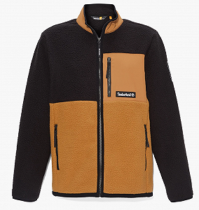 Куртка Timberland Fleece jacket M - Фото 1