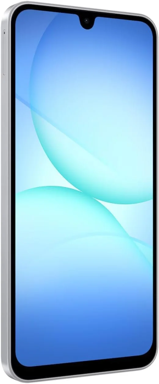 Смартфон Samsung Galaxy A17 SM-A175F 6.7 дюйма Octa Core 8 GB RAM 256 GB Gray, фото №3