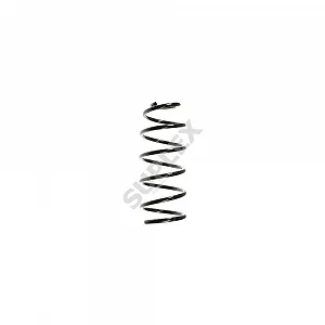 Пружина підвіски SUPLEX передня вісь для AUDI, для автомобілів з кондиціонером - Фото 1