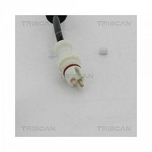 Датчик частоты вращения колеса TRISCAN 8180 25254 для RENAULT DACIA задняя ось слева synthetic.ua - Фото 1
