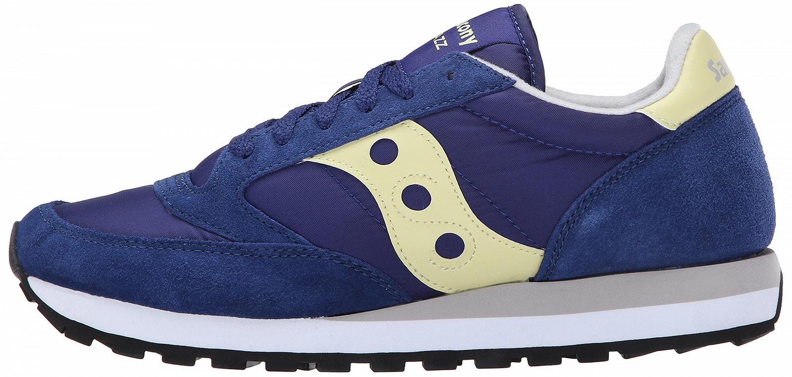 Кроссовки Saucony Jazz Original, фото №8