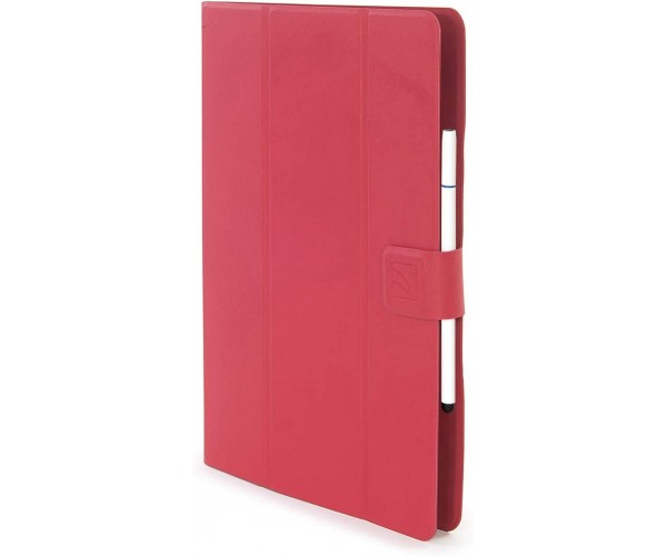 Tucano Чохол Facile Plus Universal для планшетів 7-8", червоний, фото №6