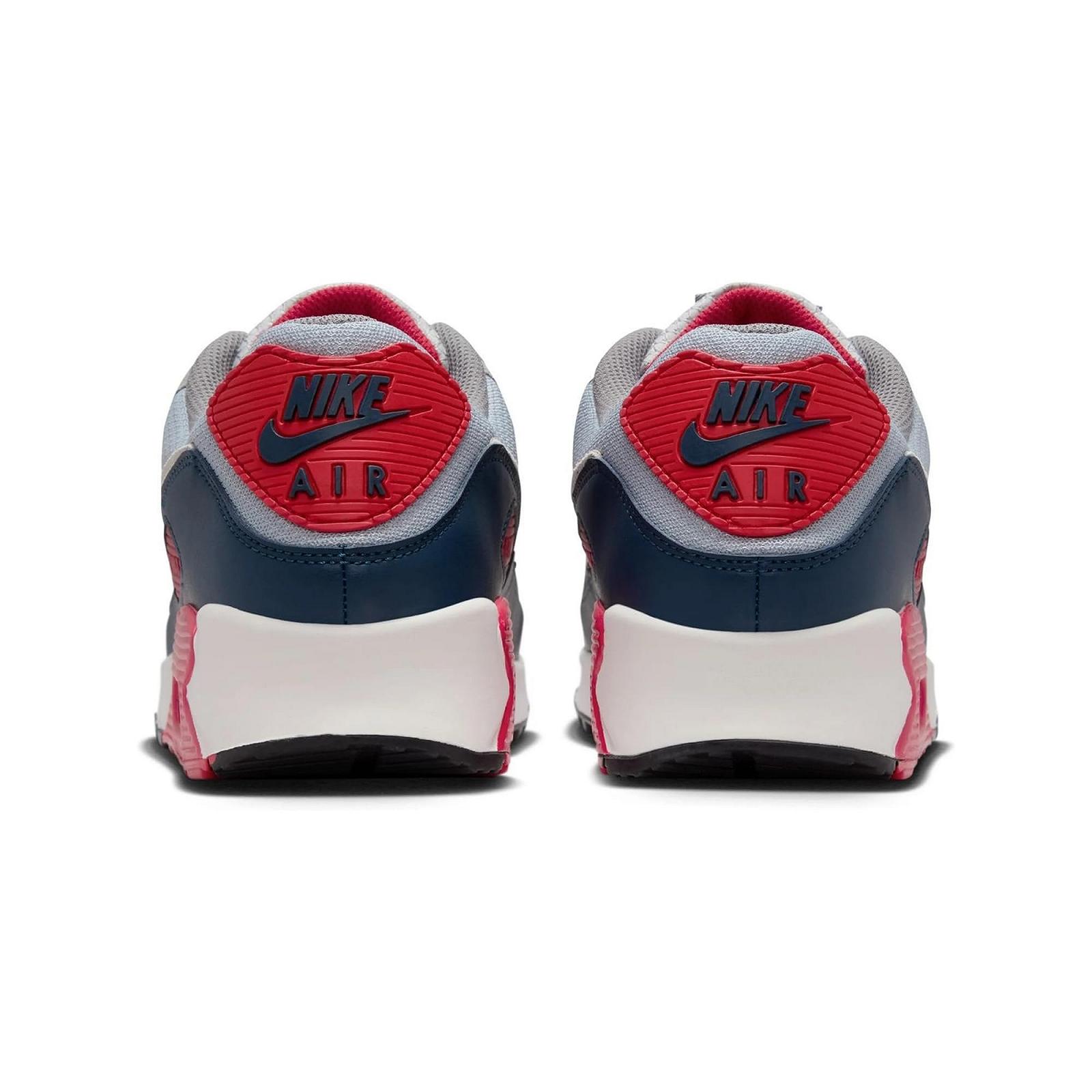 Кросівки Nike Air Max 90, фото №4