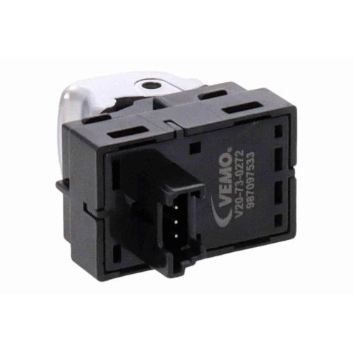 Вимикач склопідйомника VEMO V20-73-0272 Green Mobility Parts для BMW, задній, фото №4