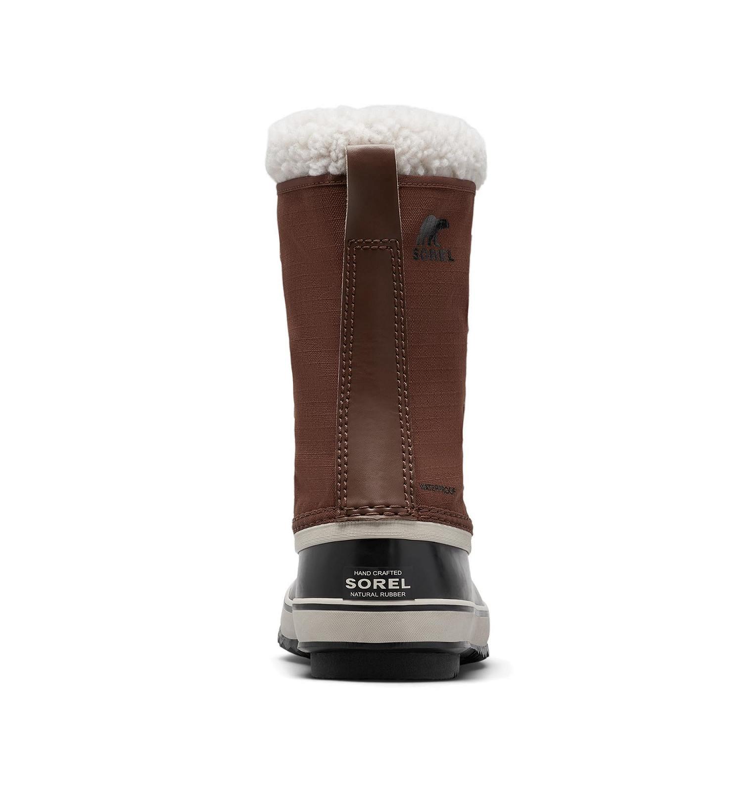 Чоловічі Черевики Sorel 1964 Pac Nylon Wp Mountain, фото №3