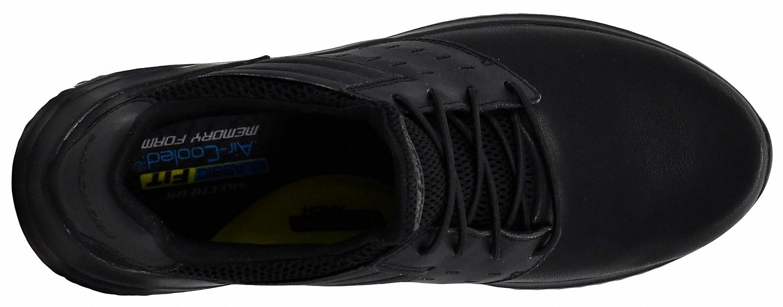 Кроссовки Skechers 210308 BBK мужские, фото №5