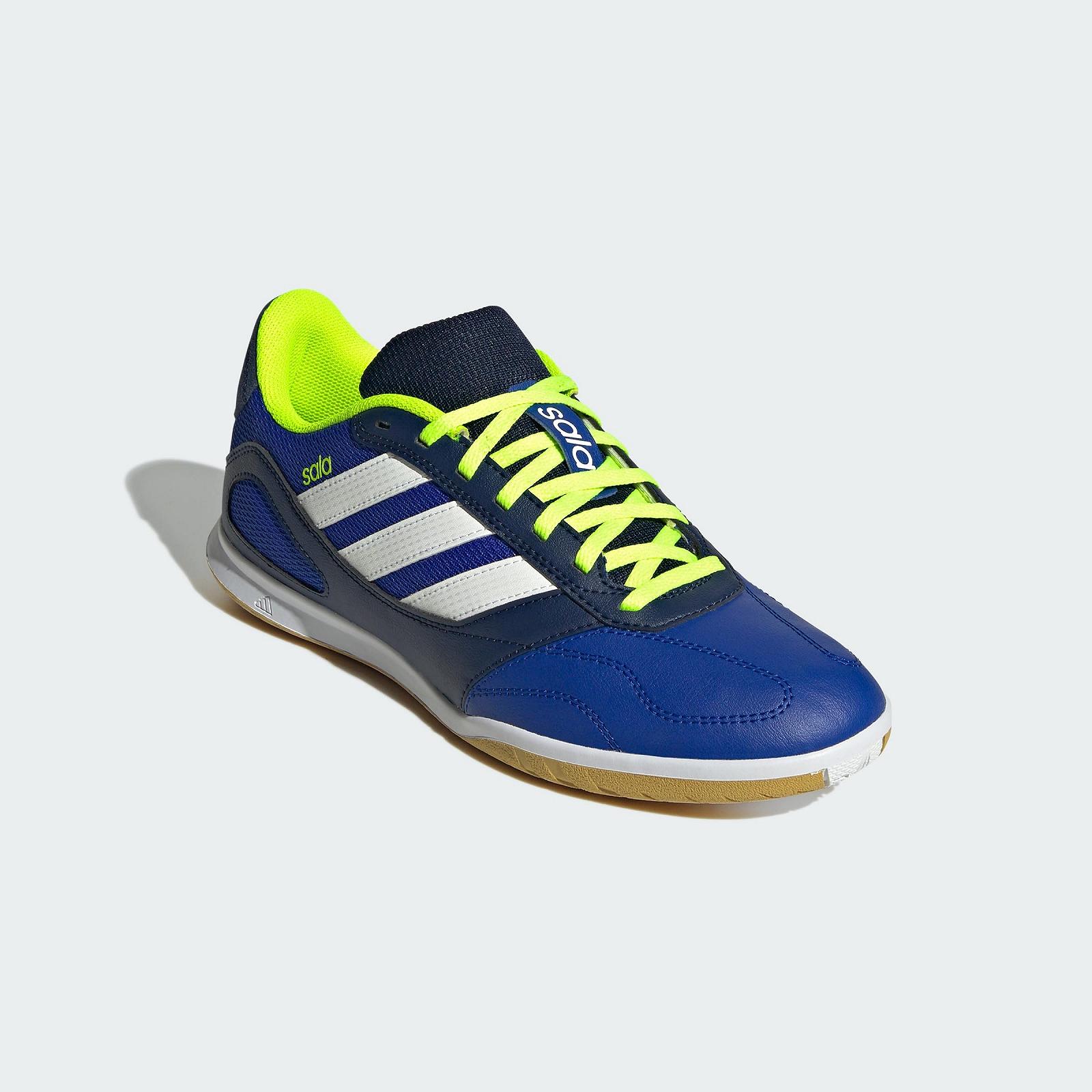 Кросівки Adidas Super Sala Competition 3 Unisex для гри в залі, фото №5