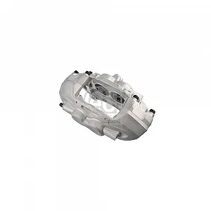 Гальмівний супорт FEBI BILSTEIN 183519 для BMW передній міст зліва - Фото 1