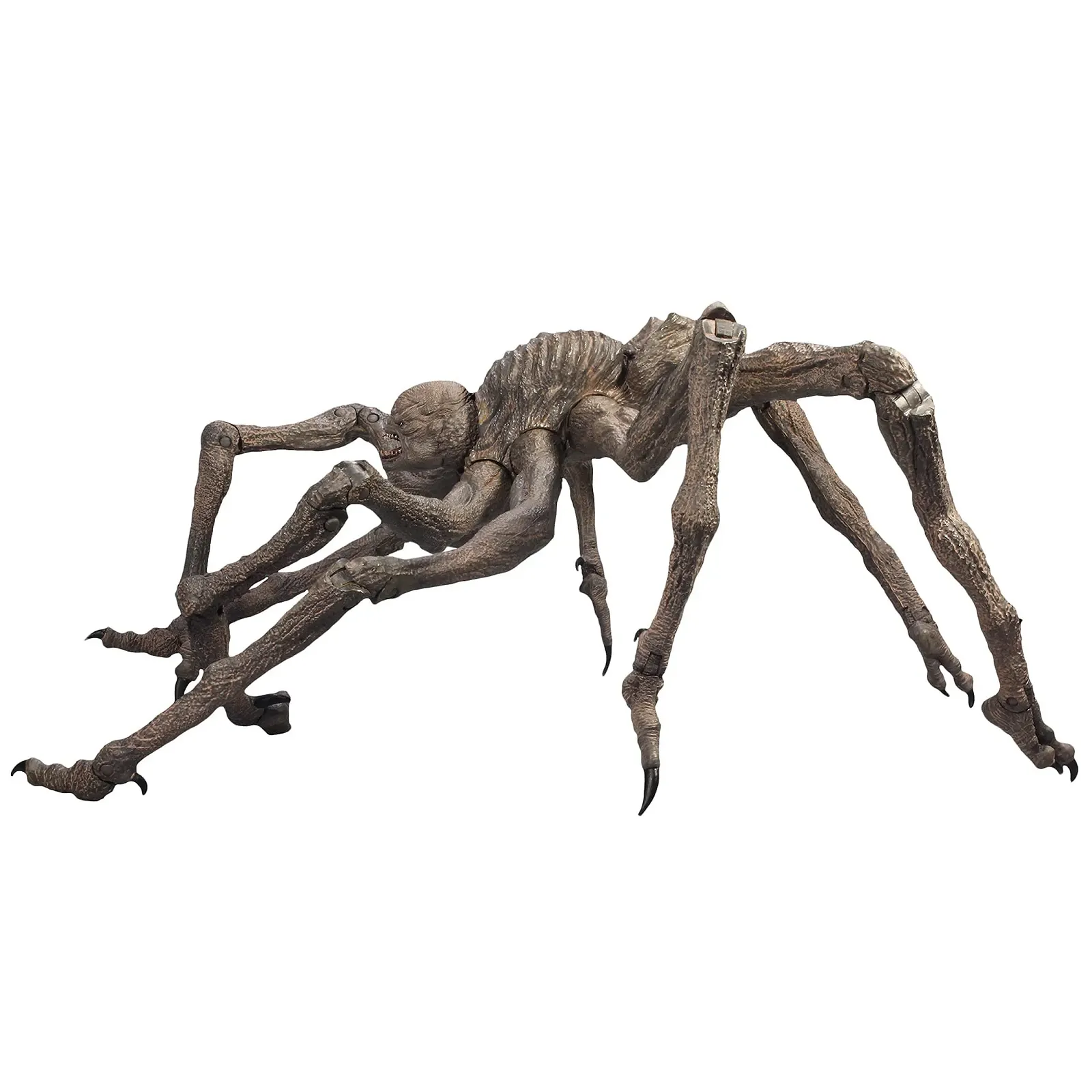 Экшн-фигурка The Witcher Megafig Kikimora 30 см, фото №6