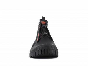 Ботинки Palladium Unisex Sp20 synthetic.ua - Фото 1