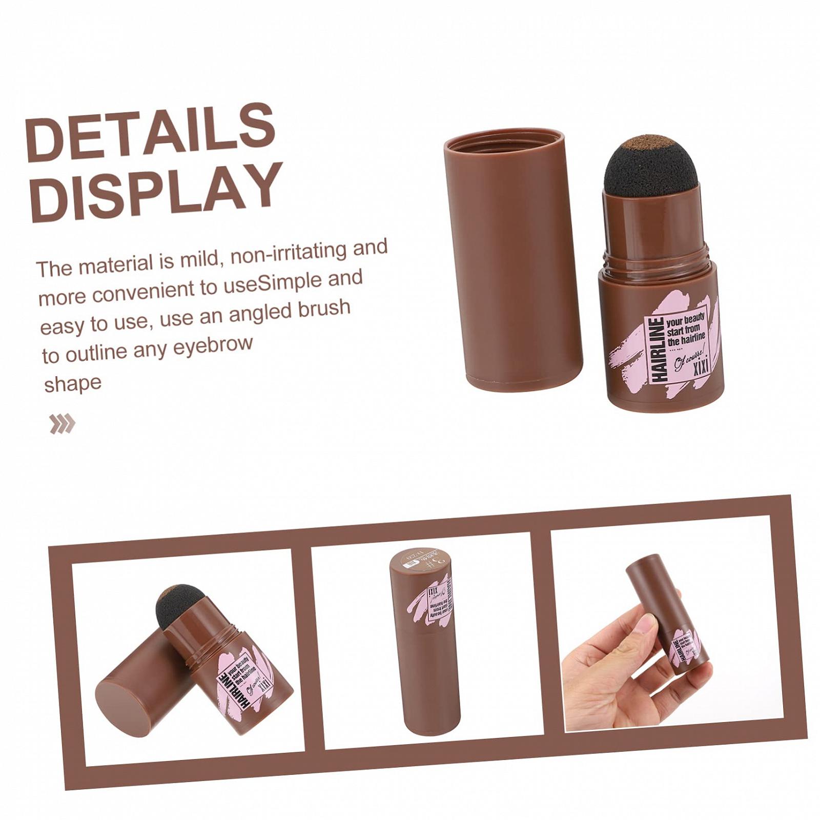 Пудра Beavorty для волосся Пудра для брів, фото №6