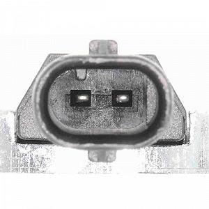 Клапан регулировки распределительного вала VAICO Green Mobility Parts V51-0124 synthetic.ua - Фото 1