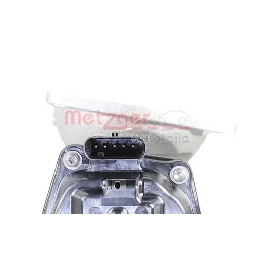 Клапан EGR METZGER 0892779 Оригинальная деталь для BMW, фото №3