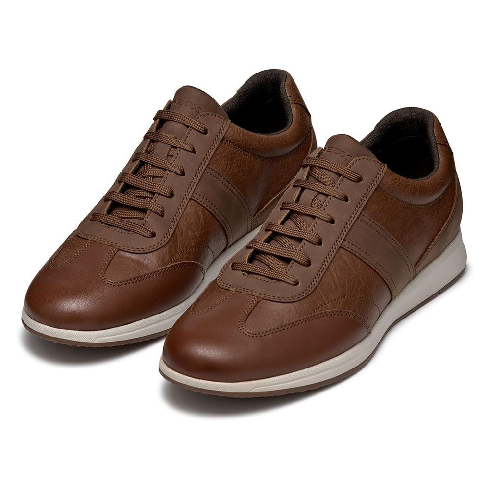 Кроссовки Geox U Avery A, фото №8 Кроссовки Geox U Avery A, фото №8