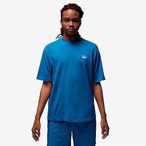 Футболка Jordan Brand Snkr Ptch Ss XS - Фото 1