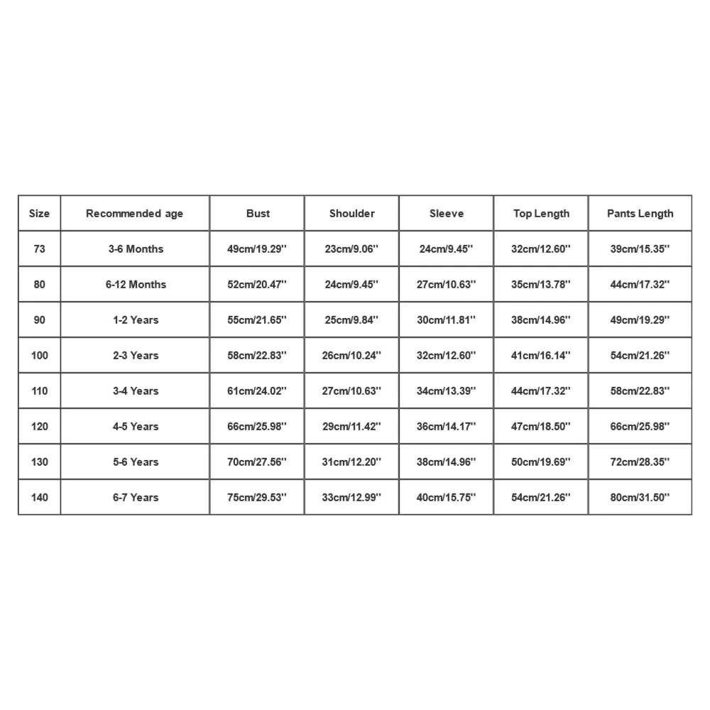 Комплект дитячої модної повсякденної зручної піжами: сорочка з довгими рукавами, штани, фото №3 Комплект дитячої модної повсякденної зручної піжами: сорочка з довгими рукавами, штани, фото №3