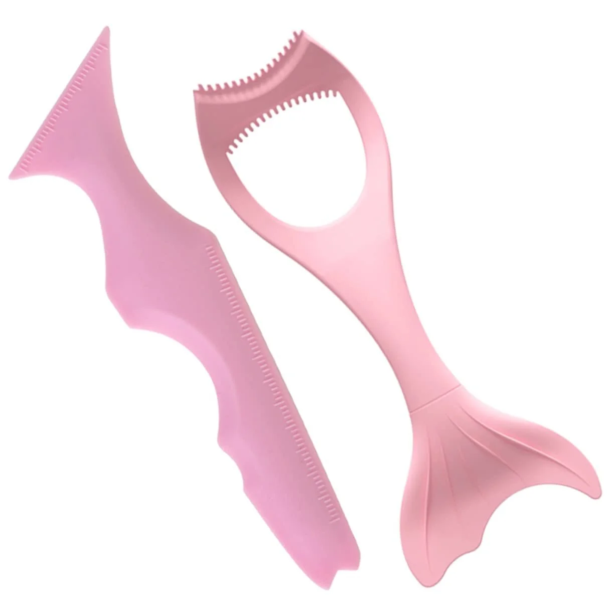 Набор инструментов для подводки глаз и ресниц FRCOLOR, фото №3 Набор инструментов для подводки глаз и ресниц FRCOLOR, фото №3