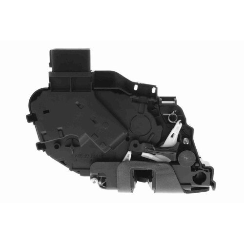 Замок двери VEMO V48-85-0007 Original Quality для LAND ROVER, передний правый, фото №3