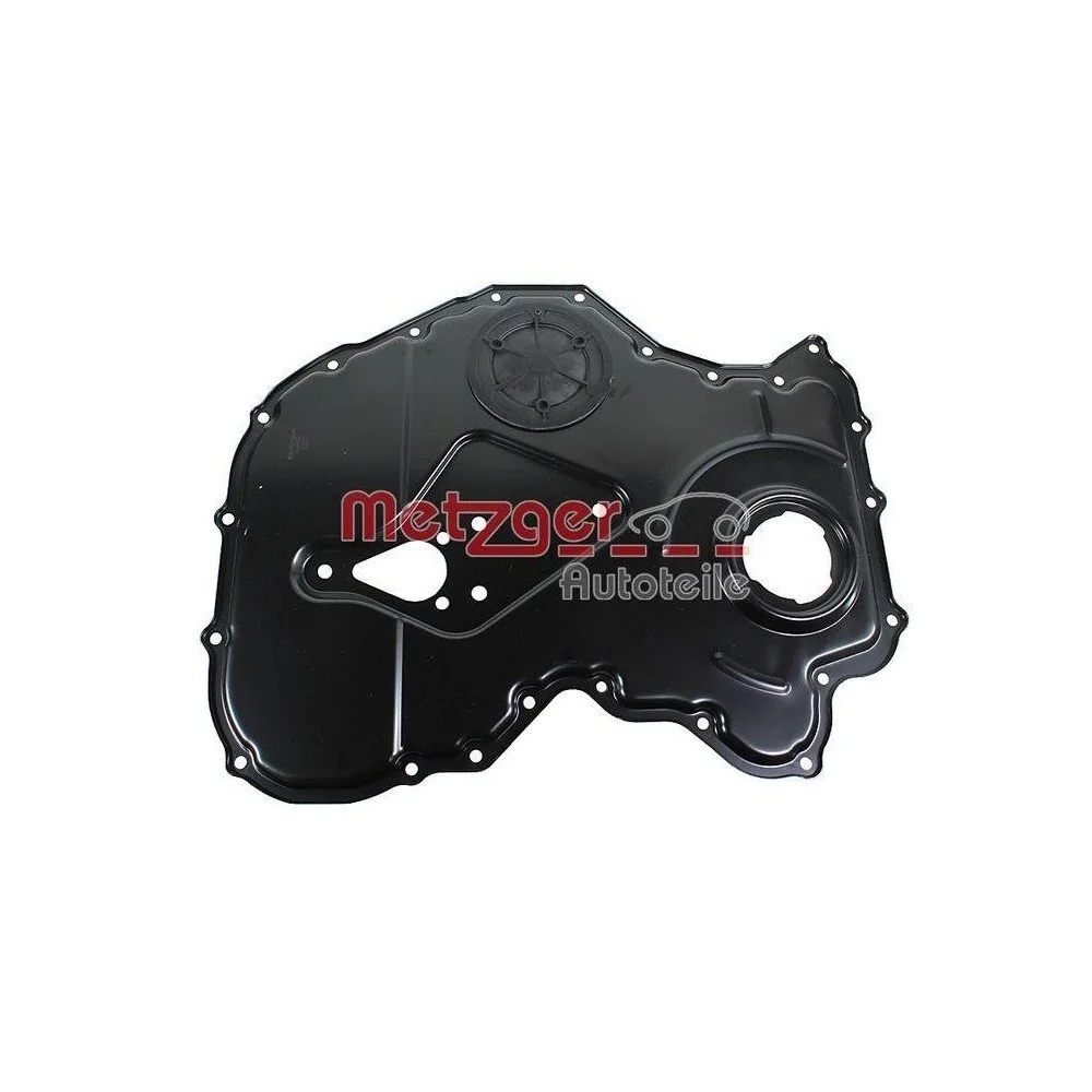 Крышка корпуса ГРМ METZGER 2386022 для FORD MAZDA, фото №1
