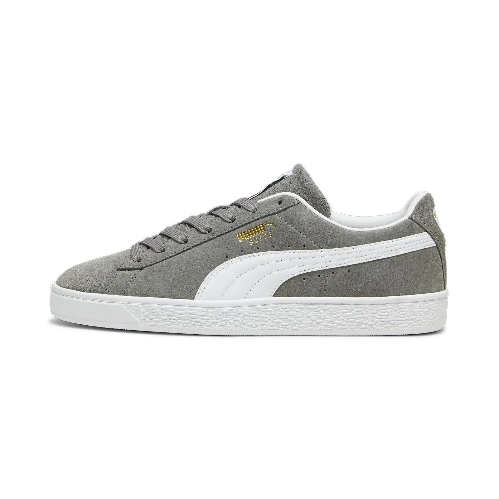 Кеди Puma Suede Classic, фото №1 Кеди Puma Suede Classic, фото №1