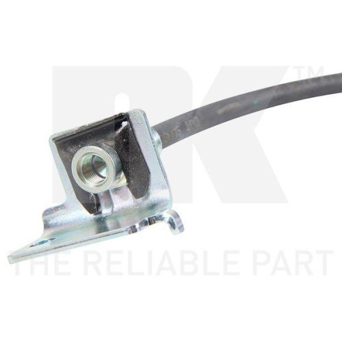 Гальмівний шланг NK 8534137 для HYUNDAI, передній міст праворуч, фото №2