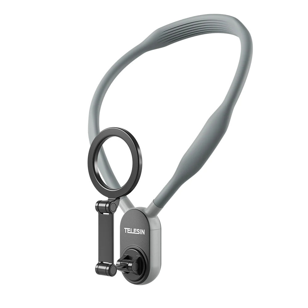 Кріплення на шию для айфон MagSafe TELESIN MNM-001, фото №2