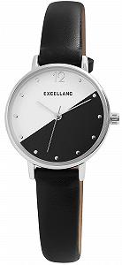 Купить Часы Excellanc Женские Ремешок из искусственной кожи Застежка-пряжка Аналоговые - Фото 1 Часы Excellanc Женские Ремешок из искусственной кожи Застежка-пряжка Аналоговые - Фото 1